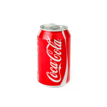 Coca Cola Can