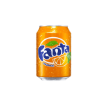 Fanta Can
