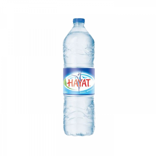 Hayat Water 0.5 L