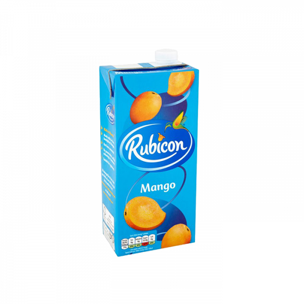 Rubicon Mango1