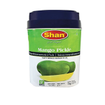 Shan Mango Pickle