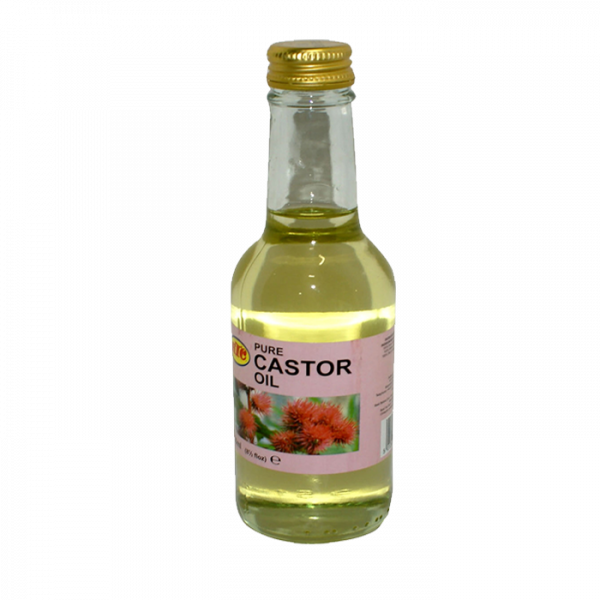 KTC-Pure-Castor-Oil-250-Grams 1