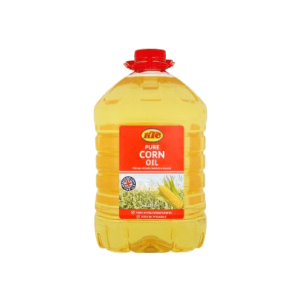 KTC Corn Oil