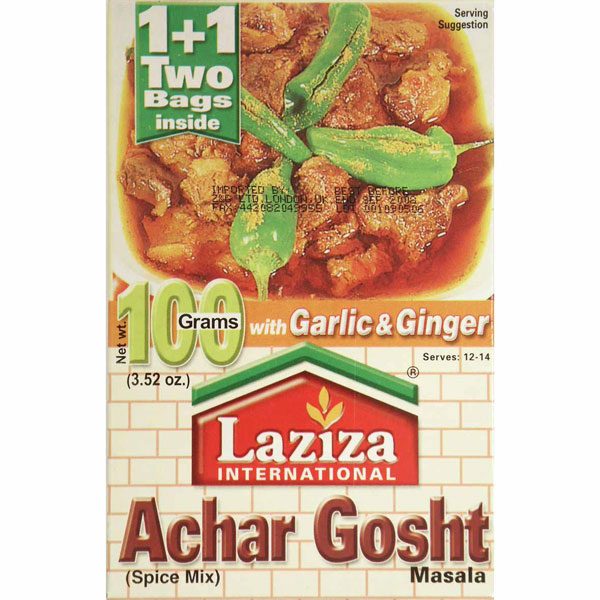 Shan Achar Gosht Masala