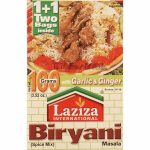 Shan Biryani Masala