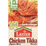 Laziza Chicken Tikka Masala