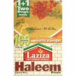 Laziza Haleem Masala