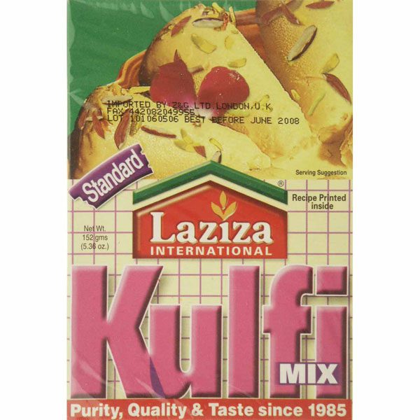 Kulfi Malai Mix