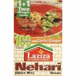 Laziza Nehari Masala