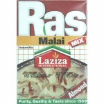 Laziza Almond Rasmalai Mix