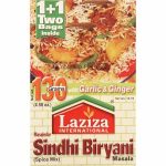 Laziza Sindhi Biryani Masala