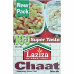 Chat Masala