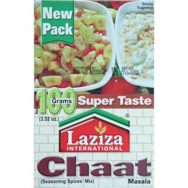 Chat Masala