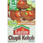 Chapli Kebab Masala