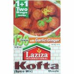 Laziza Kofta Masala