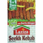 Laziza Seekh Kebab Masala