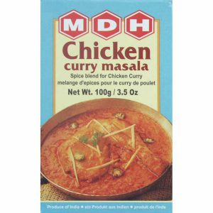 MDH Chicken Curry Masala