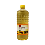 Sunflower Oil