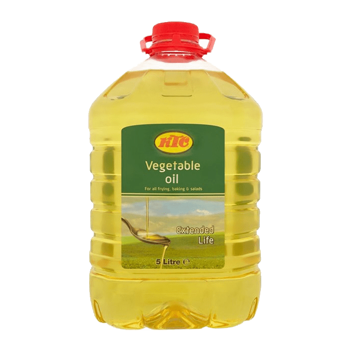 Buy online KTC Vegetable Cooking Oil in Denmark LahoreCash&Carry