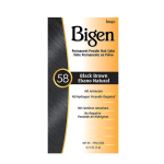 Bigen 58 Dark Brown