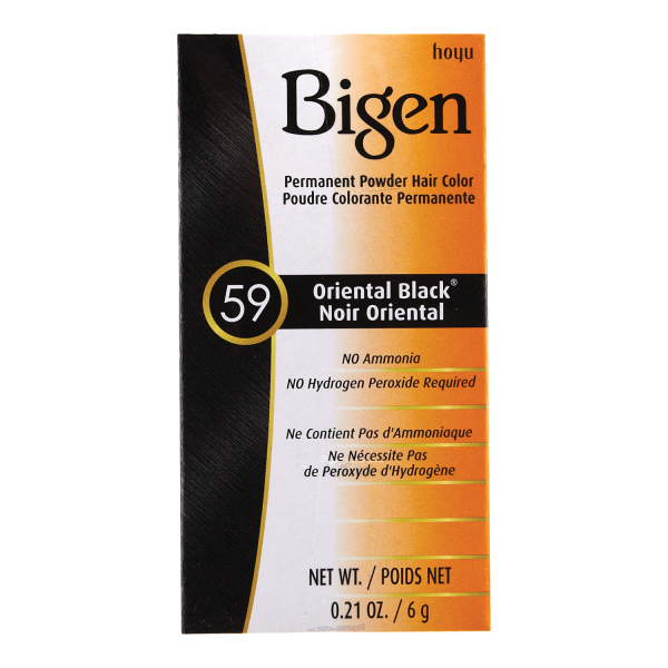 Bigen 59