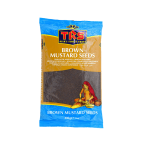 TRS Brown Mustard Seeds