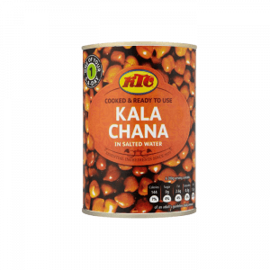 Brown Chick Peas / Kala Chana