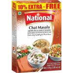 Chat Masala
