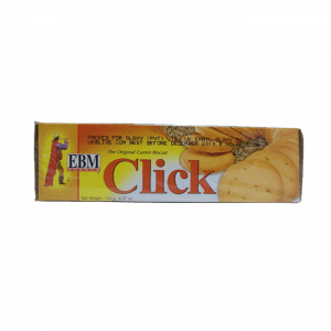 Click Biscuit