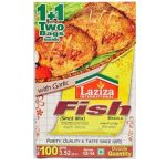 Fish Masala Laziza