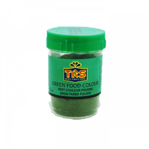 TRS Food Color Green