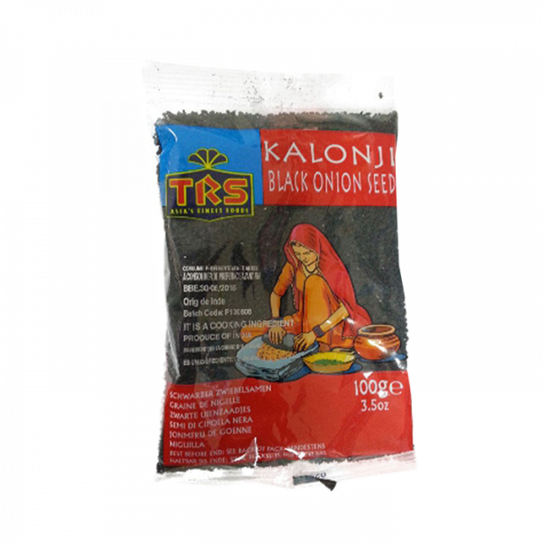 Kalonji 1