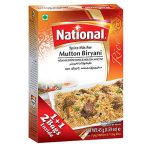 Biryani Mutton