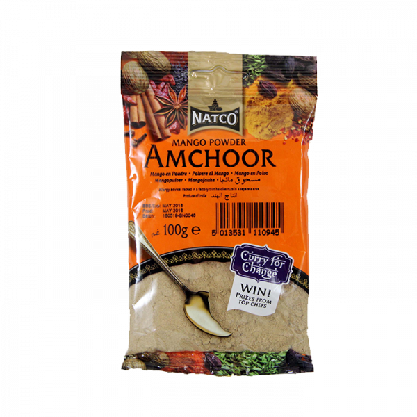 Natco Amchor Powder, 100 g 1