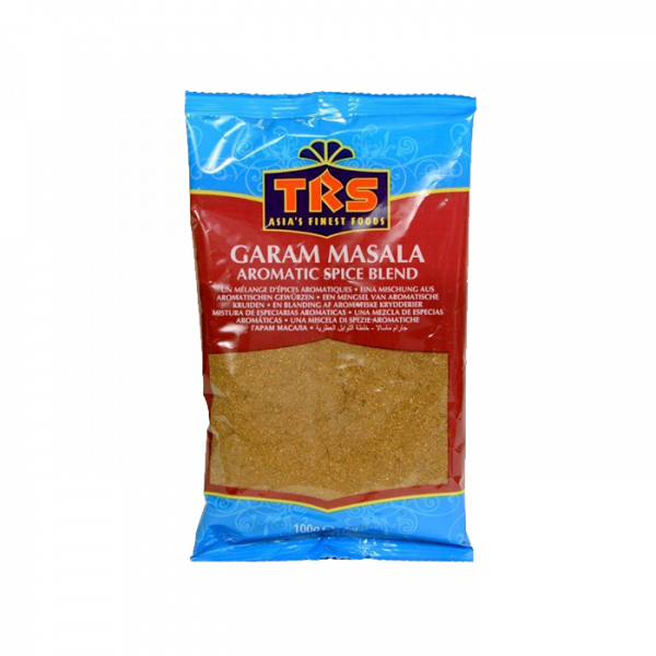 Natco Garam Masala, 100 g 1