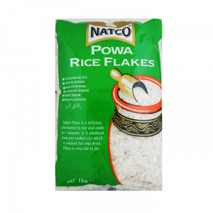 Natco Rice Flakes