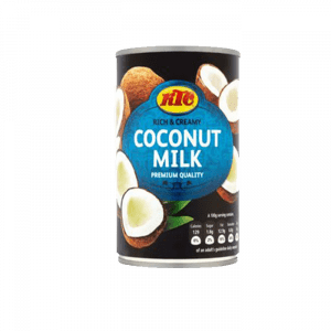 Pride Coconut Milk