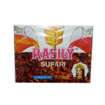 Rasily Supari
