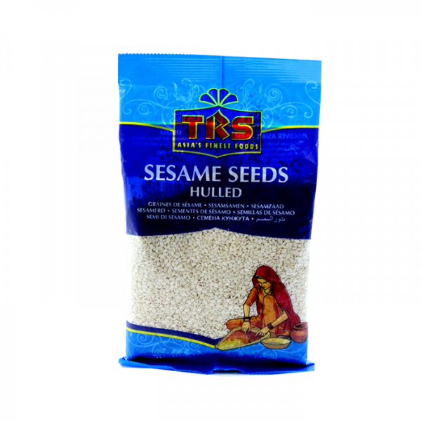 Sesam Seeda, 100 g 1