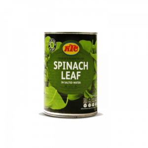 TRS Spinach Leaf