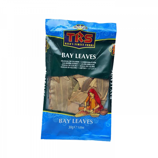 TRS Bay Leaves, 30 g1