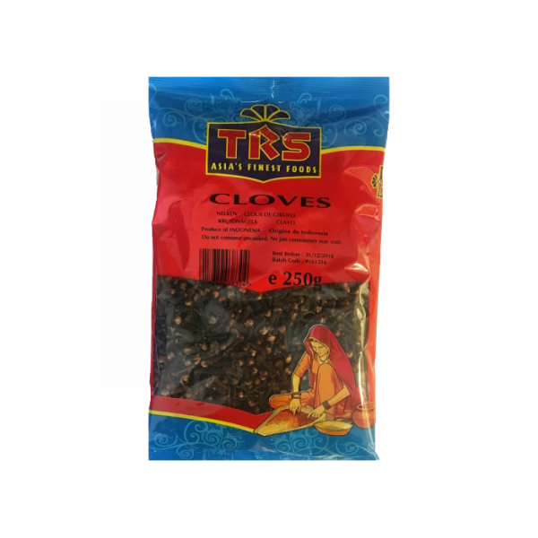 TRS Cloves, 250 g 1