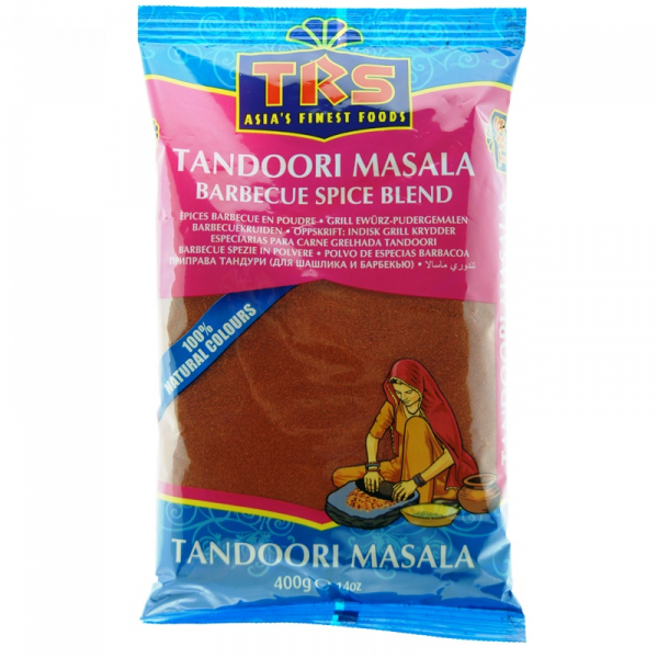 TRS Tandoori Masala, 400 g