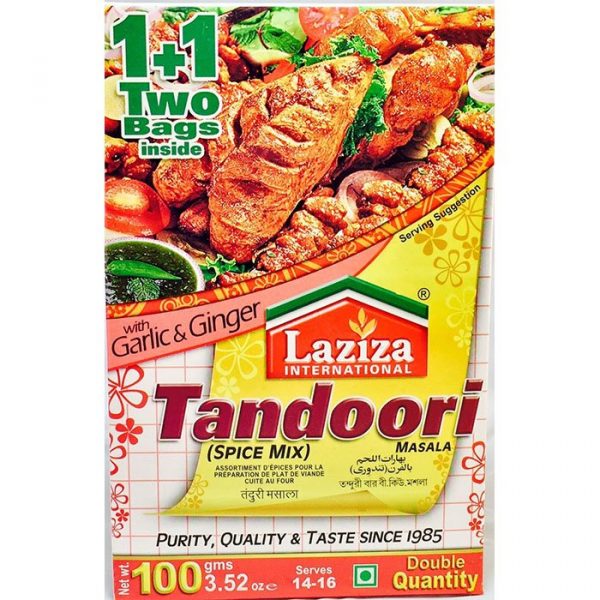 Tandoori 1