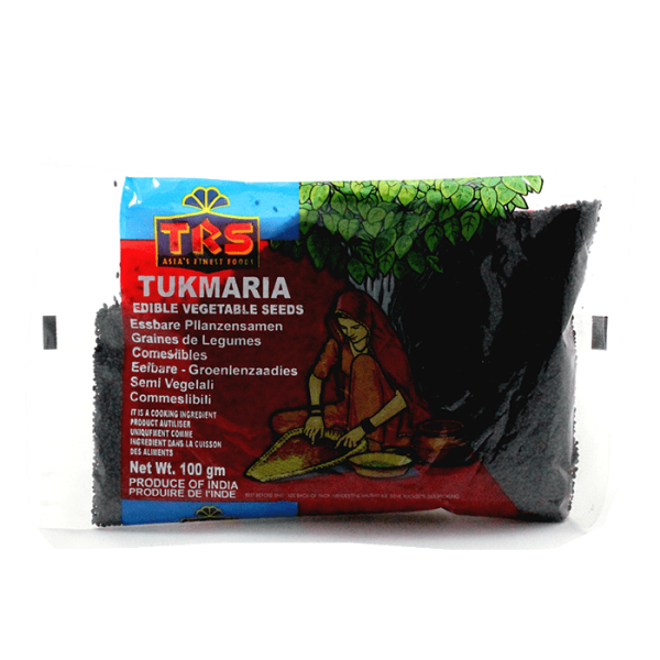 Tukmaria 1 Tukmaria / Tukhm Malanga