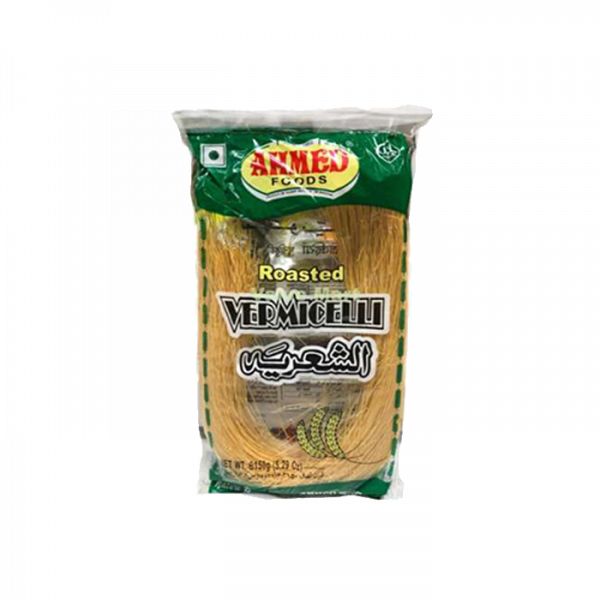 Vermicelli 1