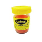 TRS Food Color Yellow