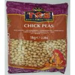 Chick Peas