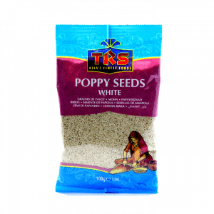 TRS Poppy Seeds