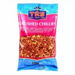 Crushed Chilli